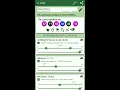 Lottery app to generate numbers and check statistics of results for 320 lotteries around the world