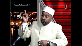 فضل شهري رجب وشعبان الشيخ مصطفي الدسوقي شارع الجنوب 1 2 2024 