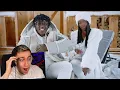 Download Lagu MINIMINTER REACTS TO KSI – Really Love (feat. Craig David \u0026 Digital Farm Animals)
