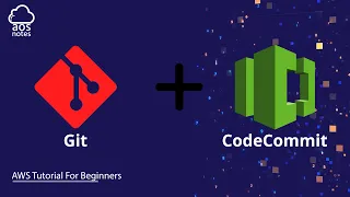 How to Set Up Git Client to Work With CodeCommit