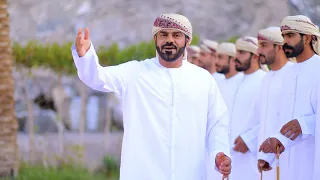 البساتين فرقة سالم سويدان المقبالي دندنها