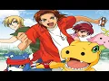 Digimon Data Squad - Never Surrender (Full English Opening; Cover)