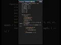 Create Live Wall Paper With HTML Canvas HTML5 Canvas Tutorial
