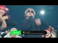 밤새 - BE’O (비오) [뮤직뱅크/Music Bank] | KBS 240426 방송