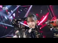 [#OneShotCam4k] KISS OF LIFE 'Who is she'│KISS OF LIFE ONE TAKE STAGE│@SBS Inkigayo 260412