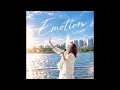 [Official Audio] Cha Sookyoung - Emotion