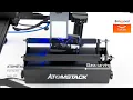 New ATOMSTACK M50 Upgraded Fixed-focus Laser Engraving Cutting Module - Banggood Tool Sets
