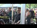 Choking Victim - Punk Island 2019