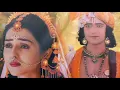 RadhaKrishn | Uttar Mere Har Prashn Ka | Surya Raj Kamal