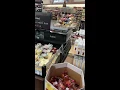 Albertsons Overview Part 1 Starbucks Deli Liquor Bakery