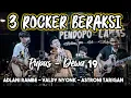 Download Lagu Pupus - Dewa 19 (Cover) Valdy Nyonk ft. Adlani Rambe \u0026 Astroni Tarigan