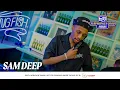 Download Lagu Sam Deep | Flying Fish Surprisingly Good Series (Amapiano) DJ set live from Skinners Coffee Shop JHB
