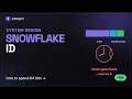 Design a Distributed ID Generator Snowflake System Design Interview