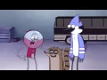 Download Lagu [AMV] Regular Show - Over Time