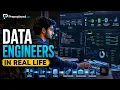 How Data Engineers work in Real Life Prepnplaced com Featuring Durgesh Yadav
