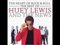 Download Lagu Back In Time- Huey Lewis And The News