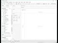 How to build a text table with multiple measures in Tableau