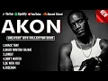 Download Lagu AKON Full Greatest Hits Songs Collection Album 2025🎶Top AKON Songs Playlist 2025💿Lonely, Smack That