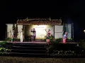 Northern dance (Tai-Yuan, Lanna, MaeHongSon) tai yai dance ( fawn tai - ฟ้อนไต ) 2