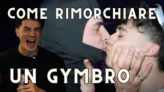 Download COME RIMORCHIARE UN GYMBRO MP3