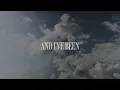 Hannah Kerr - Changed (Official Lyric Video)