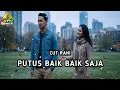 Lagu DJ PUTUS BAIK BAIK SAJA - CUT RANI REMIX TERBARU