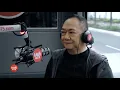 Basil Valdez performs "Ngayon At Kailanman" LIVE on Wish 107.5 Bus