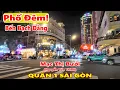 Download Lagu Phố Đêm! Bến Bạch Đằng và Đường Mạc Thị Bưởi đến Lê Lợi Sài Gòn Centre