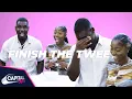 Dami and Indiyah Play Finish The Tweet Capital XTRA