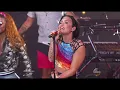 Demi Lovato - Cool For The Summer | Live Jimmy Kimmel 2015