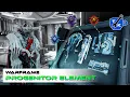 The best element for each weapon Warframe