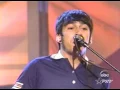 Brand New - The Quiet Things No One Ever Knows live on Jimmy Kimmel
