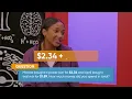 Solve Problems with Decimals Using Models Math Lesson for Kids