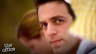 I Wanna See You With A Hotdog In Your Mouth Right Now The Office US 