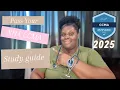 PASS YOUR NHA CCMA EXAM IN 2025 STUDY TIPS WHAT YOU NEED TO KNOW Part 1
