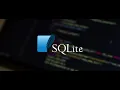 How to work with sqlite databases in Python
