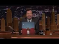 Maggie Rogers - "Say It" (Live On The Tonight Show Starring Jimmy Fallon / 2019)