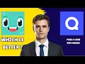 Knowt vs Quizlet 2025 Which Study Tool is more Worth it HONEST GUIDE