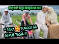 Lagu Lagu Romantis !! RARA SAYANG 💖 TUNGGU AA DI MALAYSIA !! Lagu Buat KDM \u0026 Rara 🥰 Menyentuh hati !!!