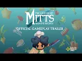 The Legend of Mitts and the Divine Recipes Trailer