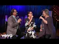Download Lagu The Martins - There's Something About That Name (Live)