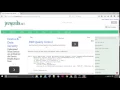 How do I parse an URL String into Name-Value Collection - javapedia net