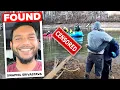 SOLVED 2-Week Missing Person Case, Body of Clemson Graduate Found in Lake! (Swapnil Srivastava)