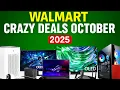Walmart October 2025 Deals That Beat Amazon Prime Day
