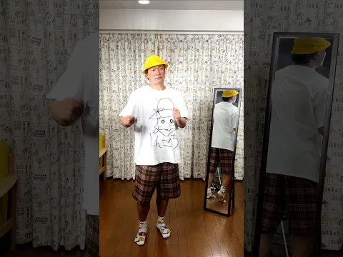 Shingochin's "Anxiety" #anxiety #willsmith #Doechii #香取慎吾