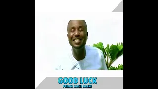 many many goodluck by prince gozie okeke nigerian gospel song