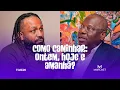 Download Lagu COMO CAMINHAR ONTEM, HOJE E AMANHÃ? (c/ MARAVILHOSO BUCHARTTS) | MARCAST T02E26