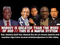 Download Lagu REV KESIENA CLEARS THE AIR ON THE ATTACKS FROM SEVERAL MINISTERS AND PASTORS IN RECENT TRENDS