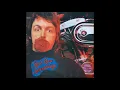 Download Lagu Paul McCartney \u0026 Wings - Red Rose Speedway (1973) Part 1 (Full Album)