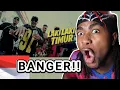 🇮🇩TOTON CARIBO - LAKI LAKI TIMUR (OFFICIAL MUSIC VIDEO) (REACTION!!)